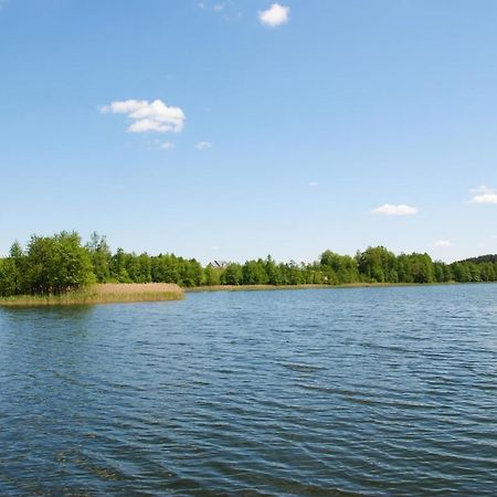 Osrodek Dabrowka Hostel Suwalki Bagian luar foto